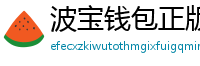 波宝钱包正版下载